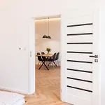 Vary Essence - Elegant With Balcony Karlovy Vary