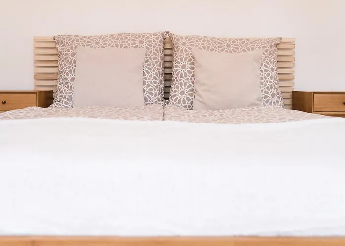 Appartement Vary Essence - Elegant With Balcony Karlovy Vary
